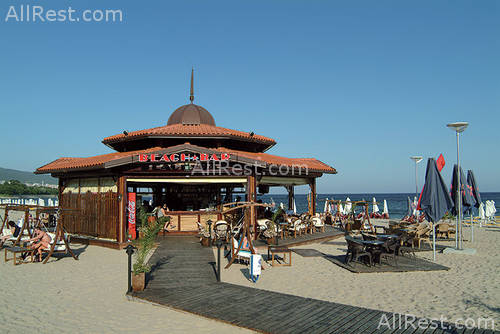 Riu Helena Park Hotel 13